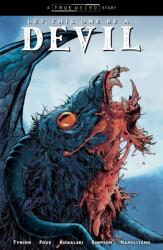 Let This One Be a Devil Volume 1 (ISBN: 9781506746890)