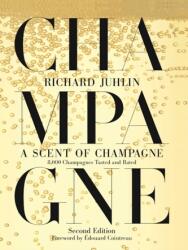 A Scent of Champagne (ISBN: 9781510773639)