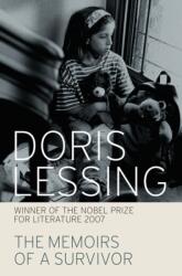 The Memoirs of a Survivor (ISBN: 9780006493259)