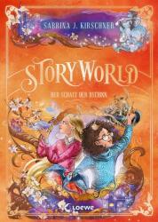 StoryWorld (ISBN: 9783743209411)