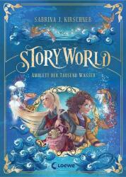 StoryWorld (ISBN: 9783743209398)