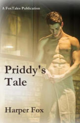 Priddy's Tale - Harper Fox (ISBN: 9781910224588)