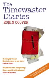 The Timewaster Diaries (ISBN: 9780751540215)