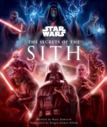 Star Wars: The Secrets of the Sith (ISBN: 9781647221973)