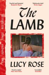 The Lamb (ISBN: 9781399619752)