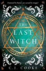 The Last Witch (ISBN: 9780008656263)