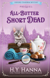All-Butter ShortDead - H. Y. Hanna (ISBN: 9780994527271)