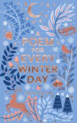 Poem for Every Winter Day (ISBN: 9781529045253)