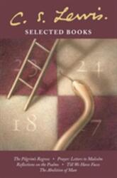 Selected Books (ISBN: 9780007137442)
