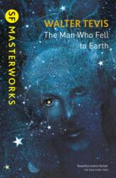 Man Who Fell to Earth (ISBN: 9781473213111)