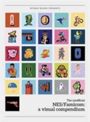 NES/Famicom: Un compendiu vizual (ISBN: 9780995658608)