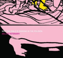 Why the Child Is Cooking in the Polenta - Aglaja Veteranyi, Vincent Kling (ISBN: 9781564786869)