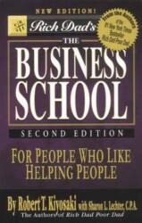 Rich Dad's the Business School (ISBN: 9788186775813)