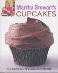 Martha Stewart's Cupcakes - Martha Stewart (ISBN: 9780307460448)
