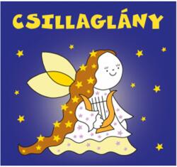Csillaglány (ISBN: 9786156911193)