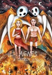 Agnes a ostrov Stínů (ISBN: 9788090821019)