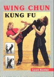 Wing Chun Kung fu (ISBN: 9788088969129)