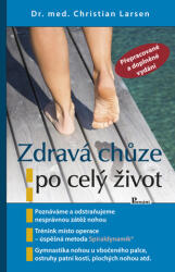 Mers sănătos pe tot parcursul vieții (ISBN: 9788088395096)