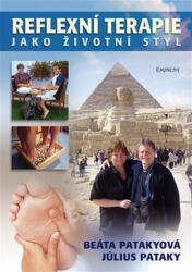 Reflexní terapie jako životní styl (ISBN: 9788072812998)