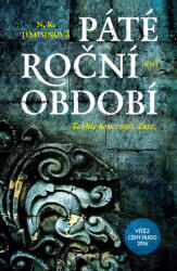 Páté roční období (ISBN: 9788075775603)