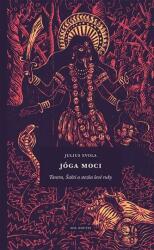 Jóga moci (ISBN: 9788099977137)