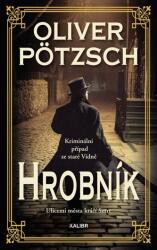Hrobník (ISBN: 9788024281568)
