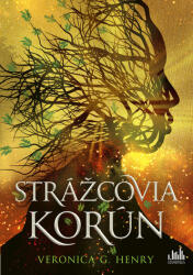 Păzitorii coroanelor (ISBN: 9788083050471)