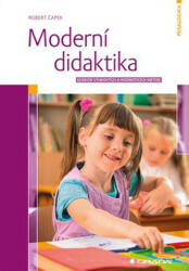Didactica modernă (ISBN: 9788024734507)