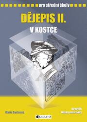 Istoria II. în sinteză pentru liceu (ISBN: 9788025306048)