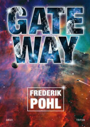 Poarta (ISBN: 9788075536846)