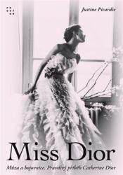 Miss Dior (ISBN: 9788072605309)