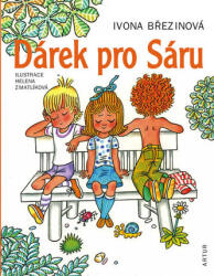 Dárek pro Sáru (ISBN: 9788074830563)