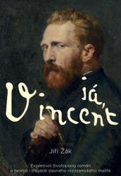 Já, Vincent (ISBN: 9788075977212)