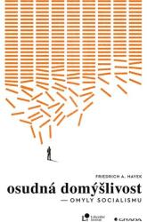 Osudná domýšlivost (ISBN: 9788086389714)