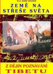Země na střeše světa (ISBN: 9788088969563)