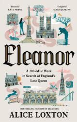 Eleanor (ISBN: 9781035076949)
