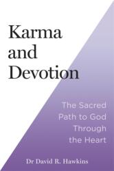 Karma and Devotion (ISBN: 9781837822133)