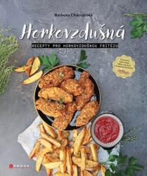 Horkovzdušná (ISBN: 9788026458739)