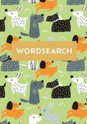 Wordsearch (ISBN: 9781398831513)