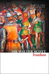 Ivanhoe - Sir Walter Scott (ISBN: 9780007925360)