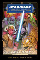 Harc az Erőért (ISBN: 9789636901516)