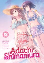 ADACHI & SHIMAMURA LN V12 | V12 (2024)