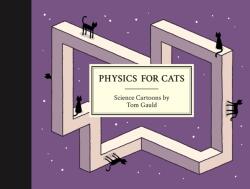 Physics for Cats (2025)