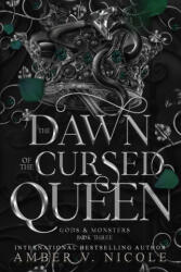 DAWN OF THE CURSED QUEEN | NICOLE AMBER V (2025)