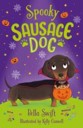 Spooky Sausage Dog (2025)