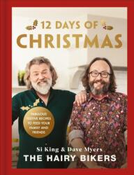 The Hairy Bikers' 12 Days of Christmas (2025)