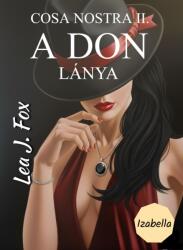 A Don lánya (ISBN: 9786150245829)