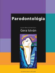 Parodontológia, 3. bővített kiadás (ISBN: 9789633316733)
