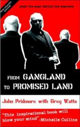 From Gangland to Promised Land (ISBN: 9780954732134)