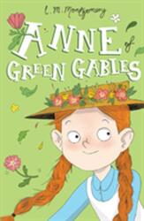 Anne din Green Gables (ISBN: 9781782264439)